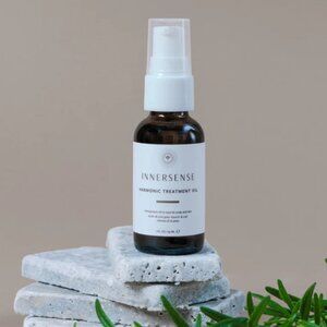 INNERSENSE Harmonic Treatment Oil 4 Fl. Oz.